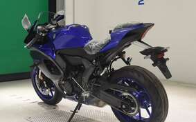 YAMAHA YZF-R7 2024 RM39J