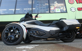 BRP CAN-AM Spyder RT 2021 NBD