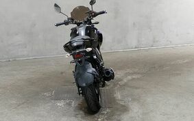 YAMAHA FZ25 不明