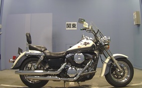 KAWASAKI VULCAN 1500 CLASSIC 1996 VNT50D