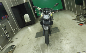 YAMAHA MT-25 RG10J