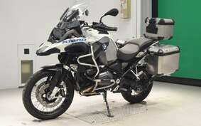 BMW R1200GS ADVENTURE 2015 0A02