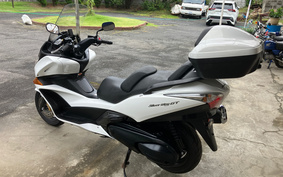 HONDA SILVER WING 400 GT ABS 2011 NF03