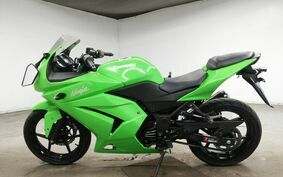 KAWASAKI NINJA 250R EX250K