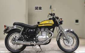 KAWASAKI ESTRELLA RS BJ250A