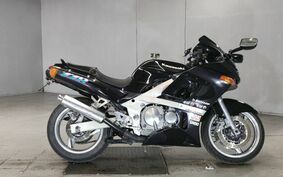 KAWASAKI ZZ-R400 1993 ZX400N