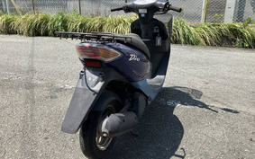 HONDA SMART DIO AF56