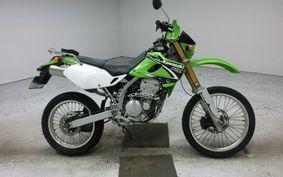 KAWASAKI KLX250 2003 LX250E