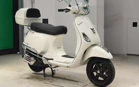 VESPA LX125IE M685