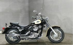 KAWASAKI VULCAN 800 CLASSIC 2000 VN800A