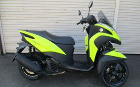 YAMAHA TRICITY 125 SEC1J