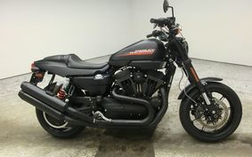 HARLEY XR1200X-I 2010 LD6