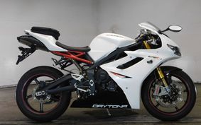 TRIUMPH DAYTONA 675 R 2013 MD1166