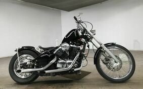 KAWASAKI VULCAN 400 1995 VN400A