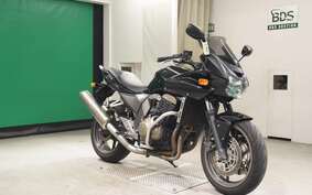 KAWASAKI Z750 S Type 2005 ZR750K