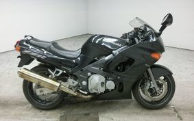 KAWASAKI ZZ-R400 2001 ZX400N