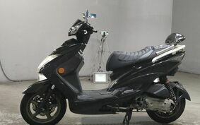 YAMAHA CYGNUS 125 X SR SE44J