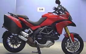 DUCATI MULTISTRADA 1200 S A200A