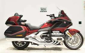 HONDA GL 1800 GOLD WING TOUR DCT 2020 SC79