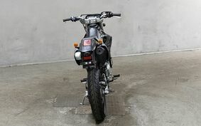 KAWASAKI KLX250D TRACKER LX250E