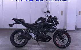 YAMAHA MT-25 RG43J