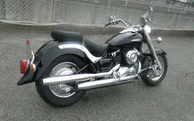 YAMAHA DRAGSTAR 400 CLASSIC 1998 4TR