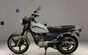 YAMAHA YB125SP PCJL