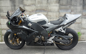 KAWASAKI NINJA ZX 10 R 2005 ZXT00C