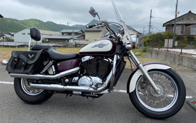 HONDA SHADOW 1100 AMERICAN CLASSIC EDITION 1995 SC32