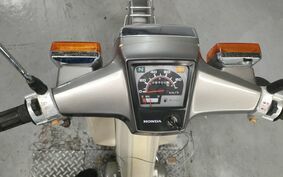 HONDA C90 SUPER CUB Custom HA02