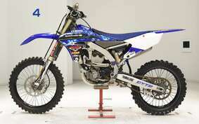 YAMAHA YZ250F CG34C