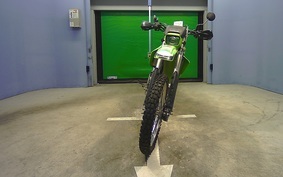 KAWASAKI KLX250 2003 LX250E