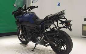 YAMAHA MT-09 Tracer GT 2019 RN51J