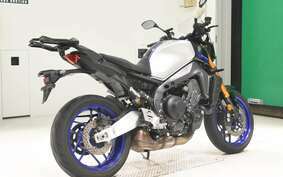 YAMAHA MT-09 SP 2023 RN69J