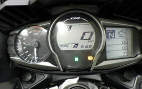 YAMAHA FJR1300 AS 2023 RP27J