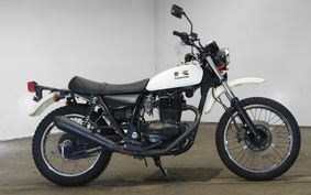 KAWASAKI 250TR 2004 BJ250F