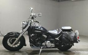 YAMAHA DRAGSTAR 400 CLASSIC 2009 VH01J