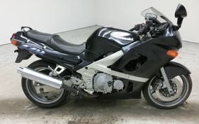 KAWASAKI ZZ-R400 1993 ZX400N