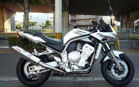 YAMAHA FZS1000 FAZER 2002 RN06