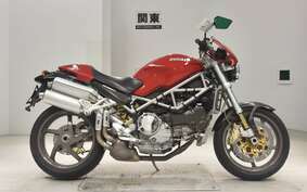 DUCATI MONSTER S4R 2010 M405A