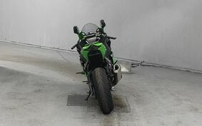 KAWASAKI ZX 10 NINJA R 2016 ZXT00S