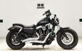 HARLEY XL1200X 2014 LC3