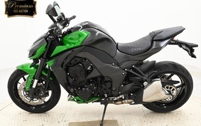 KAWASAKI Z1000 Gen.5 2022 ZXT00W