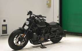 HARLEY RH1250S 2022