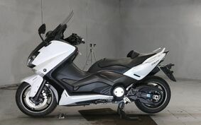 YAMAHA T-MAX 530 2013 SJ12J