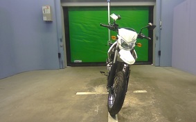 KAWASAKI KLX125D TRACKER 2011 LX125D