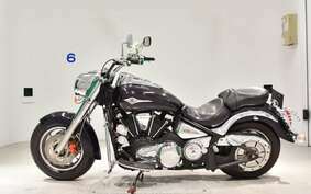 KAWASAKI VULCAN 2000 2004 VNW00A