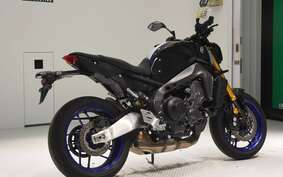 YAMAHA MT-09 SP 2021 RN69J