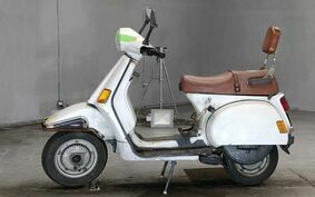 VESPA 200コーザ VSR1T