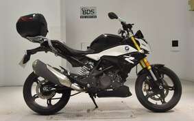 BMW G310R 2021 0G41